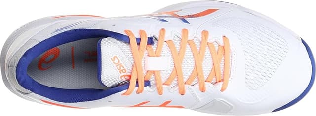 Thumbnail 6 de ASICS Solution Swift FF 2 Padel Hombre 👟 Azul Gris