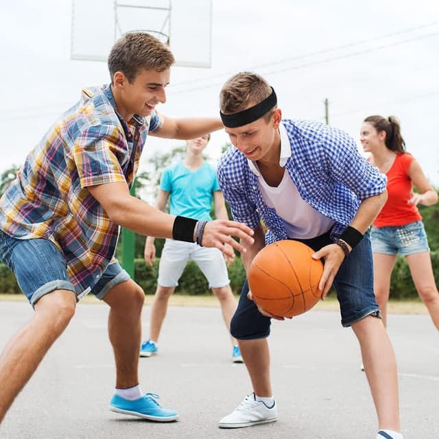 Thumbnail 5 de Flintronic Muñequera Set 1 diadema y 4 muñequeras