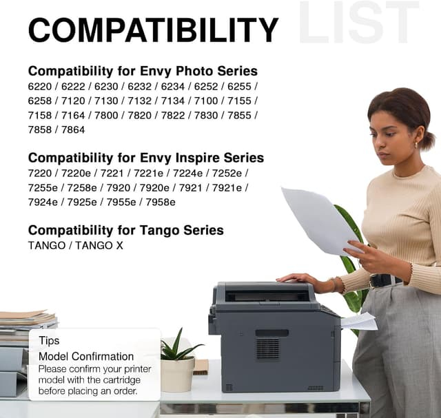 Detalle 2 de 303 Druckerpatronen Multipack 2er-Pack 🖨