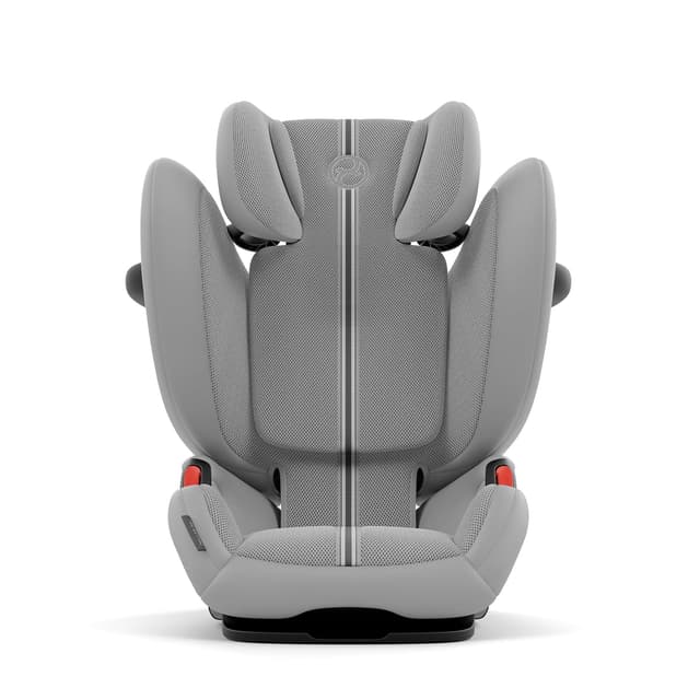 Thumbnail 6 de PALLAS G2 i-Size Plus Kindersitz ⏳👶🚫