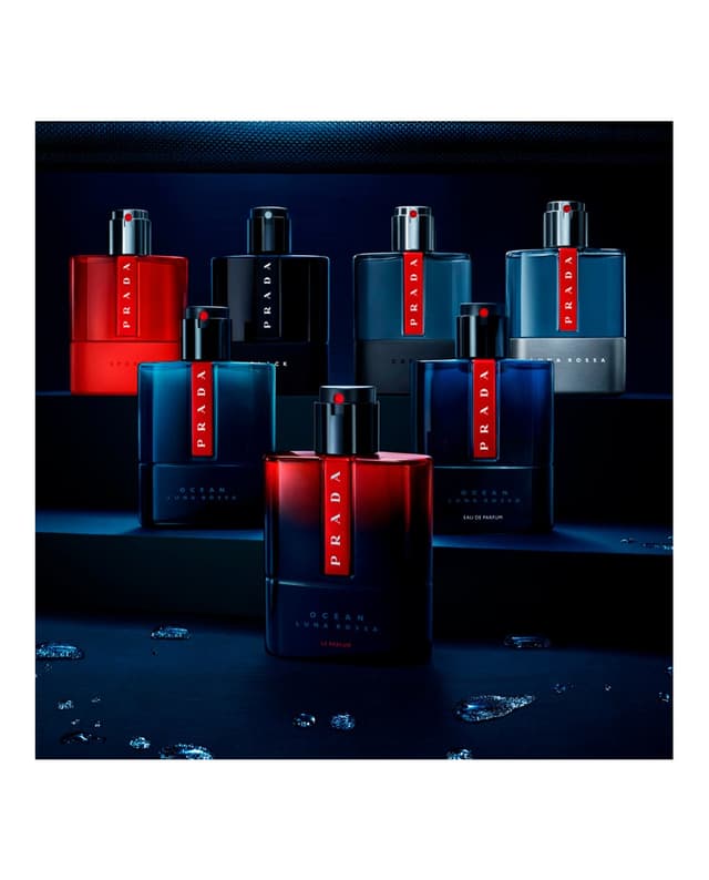 Thumbnail 4 de PRADA Luna Rossa Ocean Le Parfum 100 ml perfume