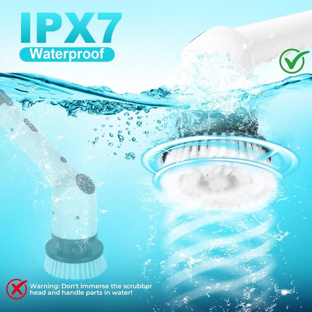 Thumbnail 6 de SHINER Cepillo Eléctrico 45 W