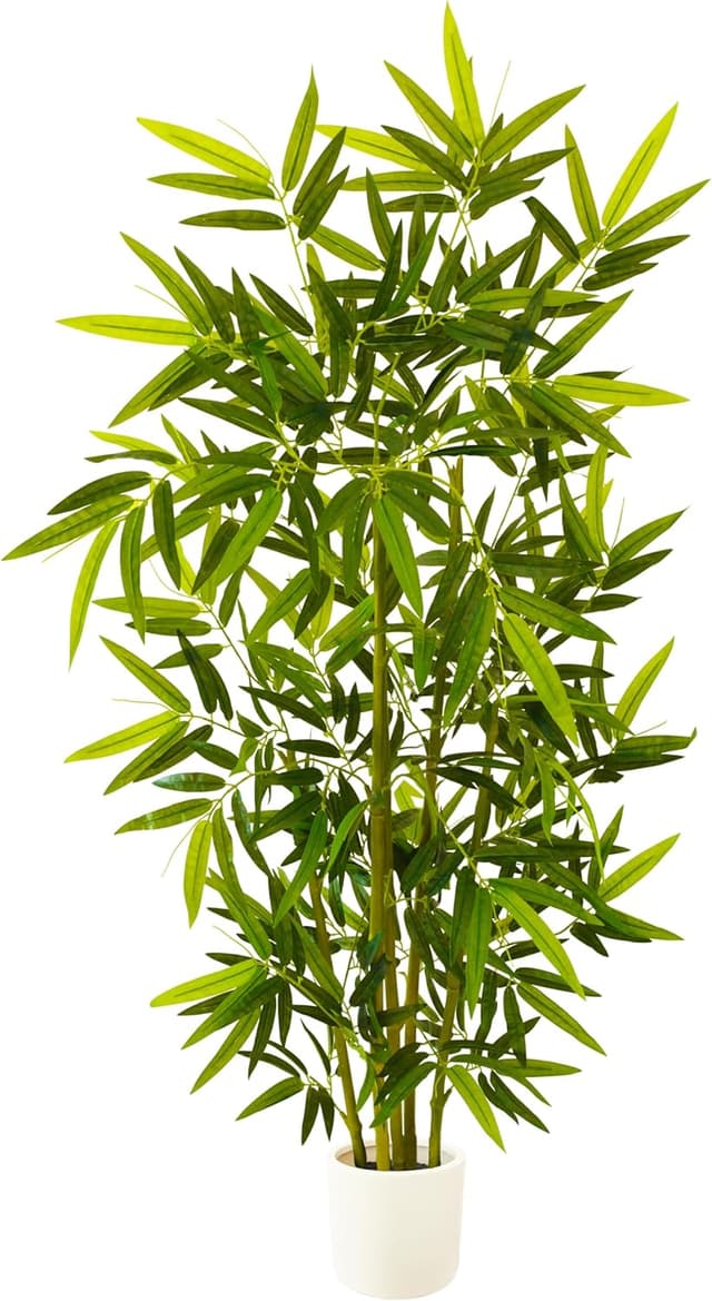 Thumbnail 6 de Warmplants Artificial Dracaena Tree 6ft faux plant