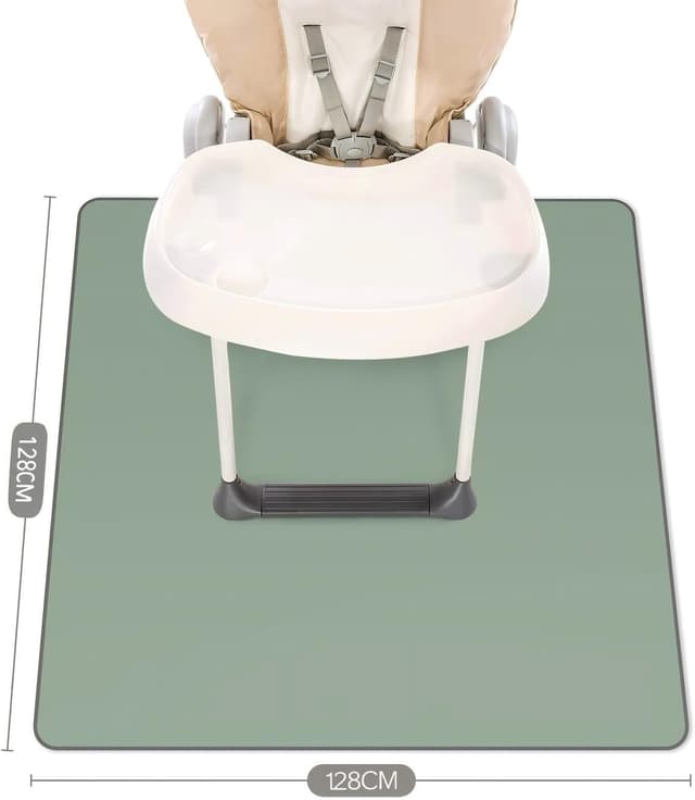 Detalle de Baby splat mat 128 x 128 cm