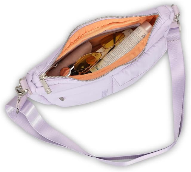 Thumbnail 6 de Expatrié Vivy Crossbody Bag 34x20x13 cm