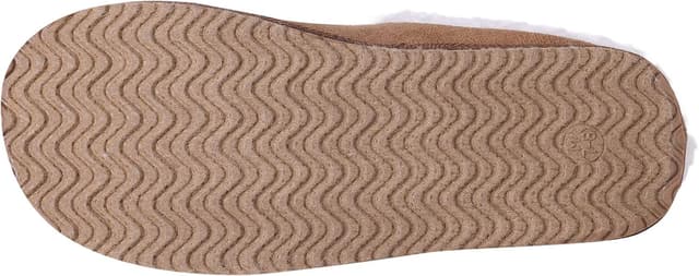 Detalle 1 de FOCO Seattle Seahawks Closed Back Suede Slipper (Women’s Small)