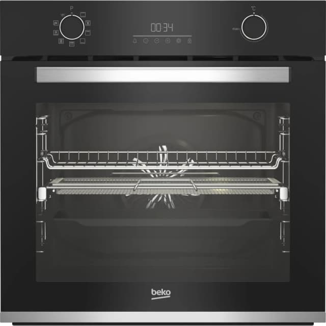 Detalle de Beko BBIMA13302BMPE Horno eléctrico 72 L con pirolisis