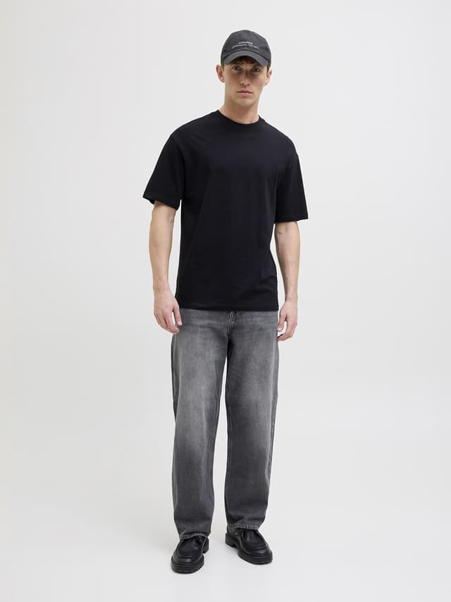 Detalle de JACK & JONES Jjialex Jjoriginal AM 399 NOOS: jeans uomo con taglio comodo e stile casual