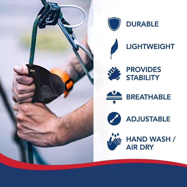 Thumbnail 4 de Dr. Arthritis Thumb Brace Right/Left