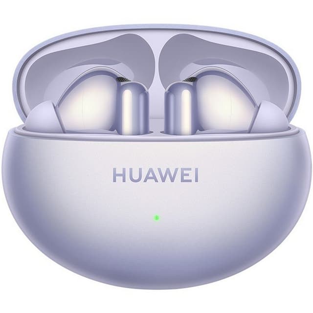 Detalle de Huawei FreeBuds 6i Auriculares Bluetooth con cancelación 3.0