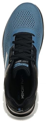 Thumbnail 2 de Skechers Track Broader zapatillas hombre 39.5 EU