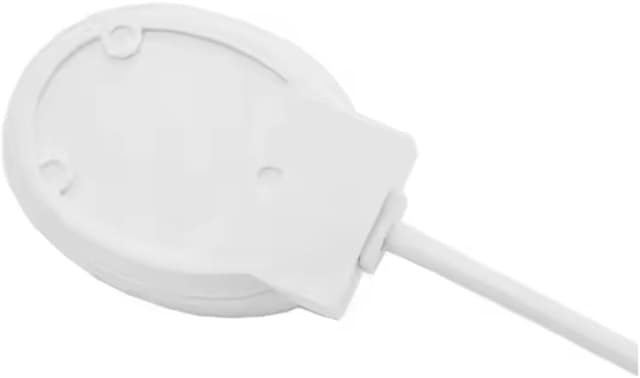 Detalle 2 de Universal Electric Toothbrush Charger Adapter (UK plug) for Sonicare-style chargers – 1-metre lead