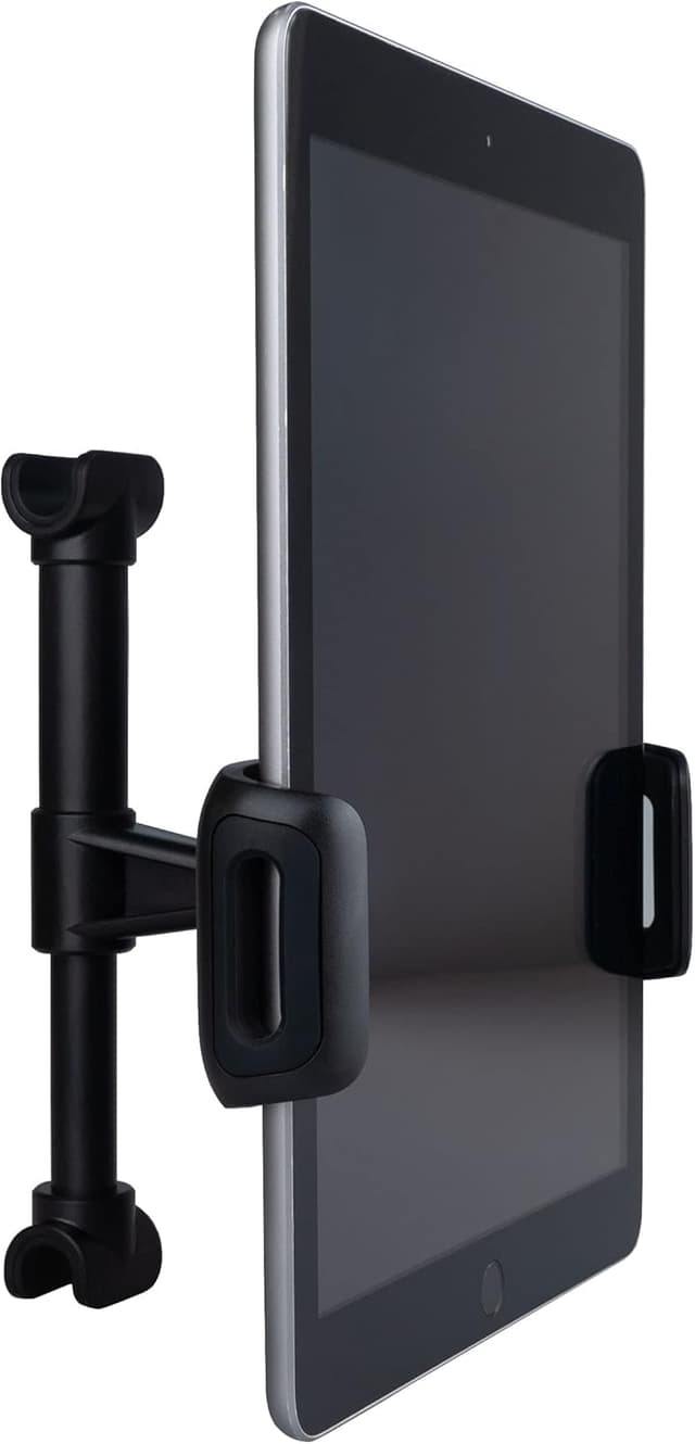 Thumbnail 3 de Keple Car Tablet Holder Headrest Mount