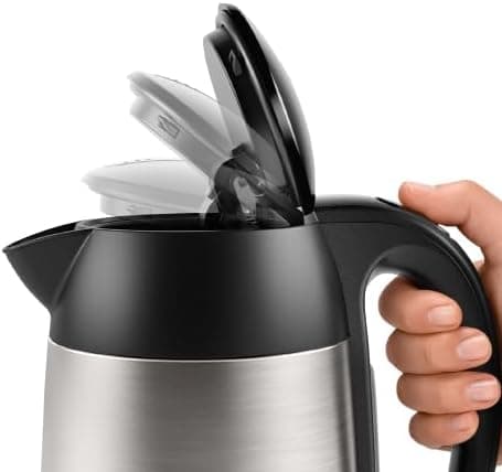 Thumbnail 6 de Bosch DesignLine Hervidor 1.7L Acero Inoxidable