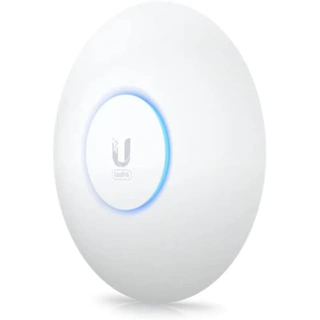 Thumbnail 3 de Ubiquiti UniFi U6+ Punto de acceso WiFi6 2.402 Mbps