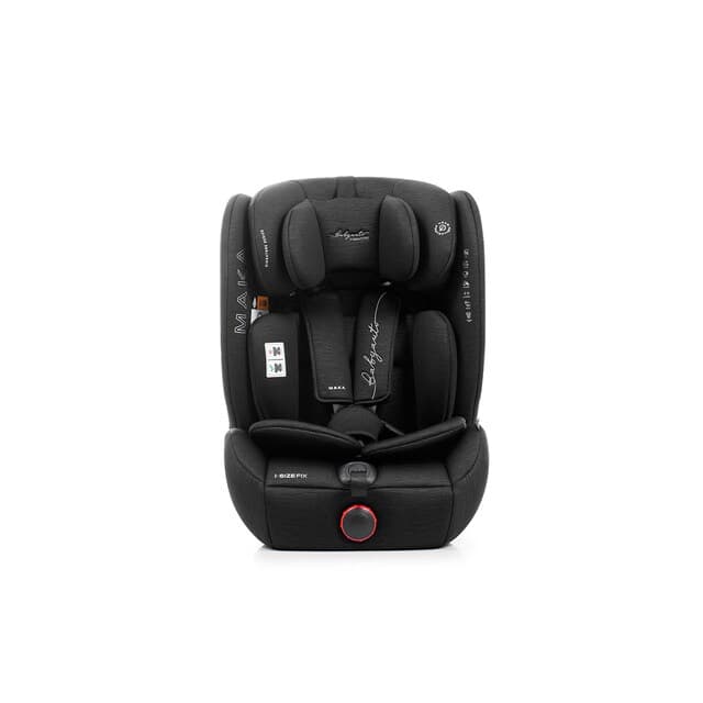 Thumbnail 3 de BabyAuto Signature Maka I-Size — silla de coche 76–150 cm