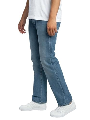 Thumbnail 1 de Levi's 501 Original Jeans 34W/30L para hombre