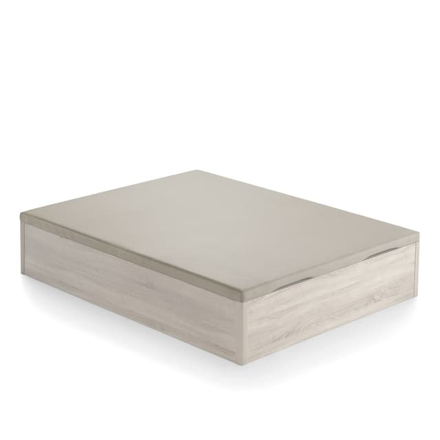 Detalle 2 de Ecus Gina GC Canapé abatible de madera