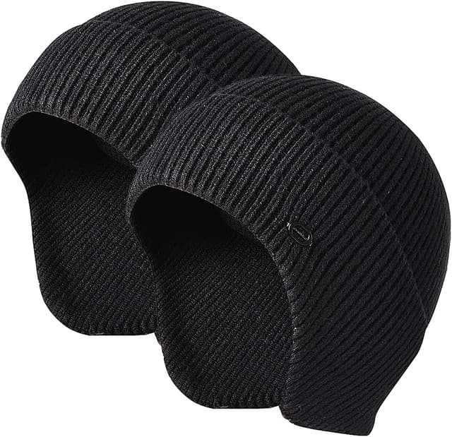 Thumbnail 6 de UNNESTAR Gorro de Invierno con orejera Talla única