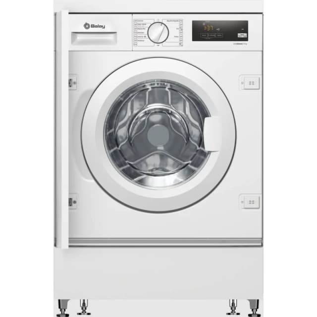 Imagen de Balay 3TI983B Lavadora Integrable 8kg Frontal en OfertitasTOP
