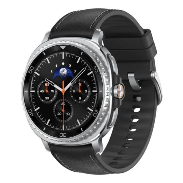 Detalle de Samsung Galaxy Watch 8 Classic