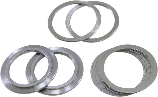 Detalle de Dana 44 Rear Shim Kit