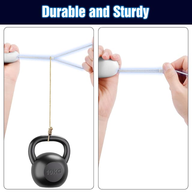 Detalle de Calycal Adjustable Wrist Straps 2-Pack