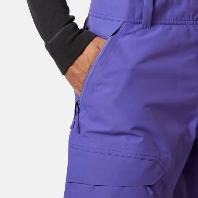 Detalle 2 de Helly Hansen Emiko Shell Pants 3 capas