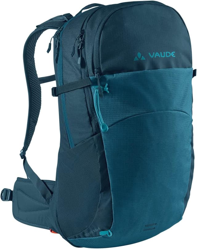 Thumbnail 3 de VAUDE Wizard 24+4 Rucksack 20–29L