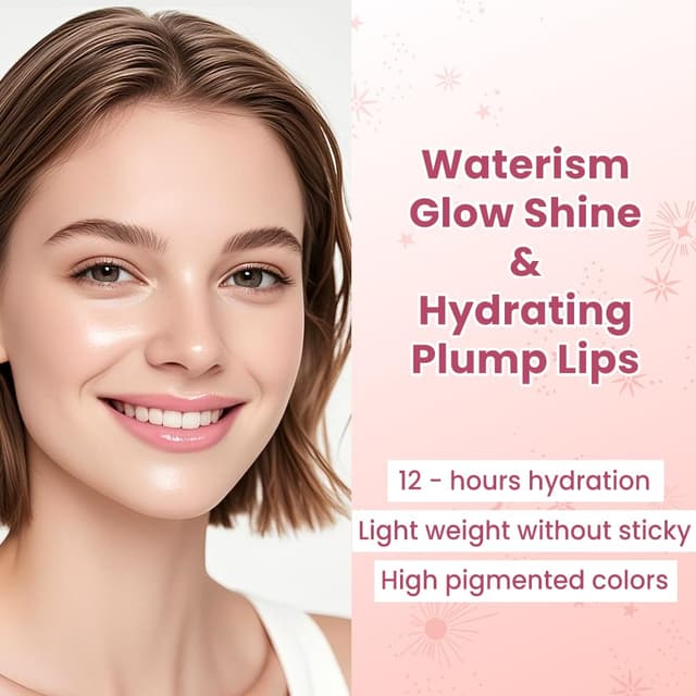 Detalle de CATKIN Lippenbalsam 2-in-1 3,4 g Lippenpflege