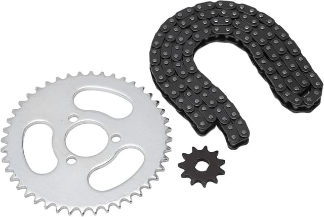 Thumbnail 6 de Drive Sprocket Chain Combo for Modified Karts