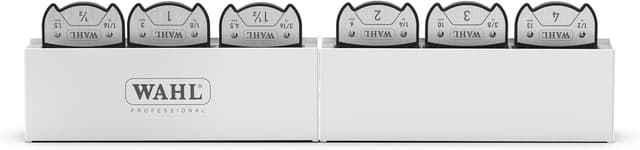 Thumbnail 1 de WAHL Premium Magnetic Attachment Combs 1,5–13 mm