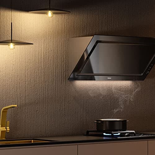 Thumbnail 4 de Teka DSH 785 Campana extractora 70 cm