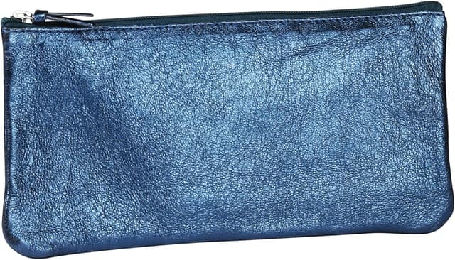 Thumbnail 4 de Clairefontaine 8703C Trousse pelle Grafite