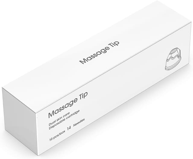 Thumbnail 6 de Bestauty X bio pen 14 pin cartucce Q2