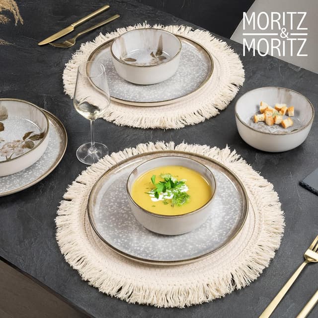 Thumbnail 6 de Moritz & Moritz BLOSSOM Müslischalen 610 ml 🍽