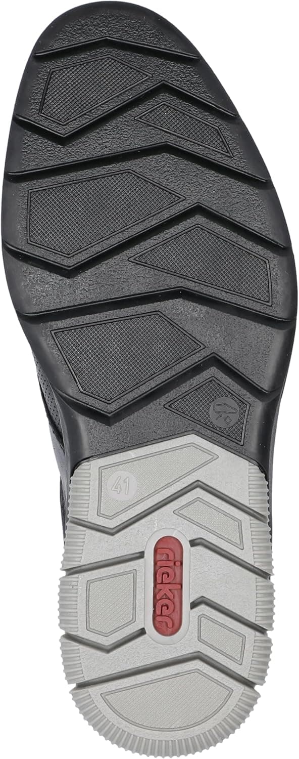 Thumbnail 3 de Rieker Herren Slip-On Sneaker 14450