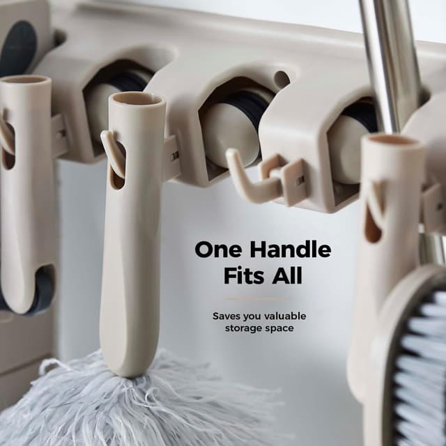 Thumbnail 3 de Tower Cavaletto 8 Piece Cleaning Set