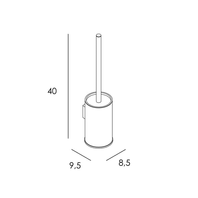 Thumbnail 2 de Manillons Torrent Escobillero Dual Fix Neo