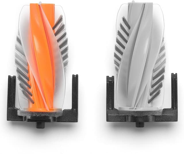 Imagen de Cepillo de Rodillo con cerdas y Goma Romo en OfertitasTOP