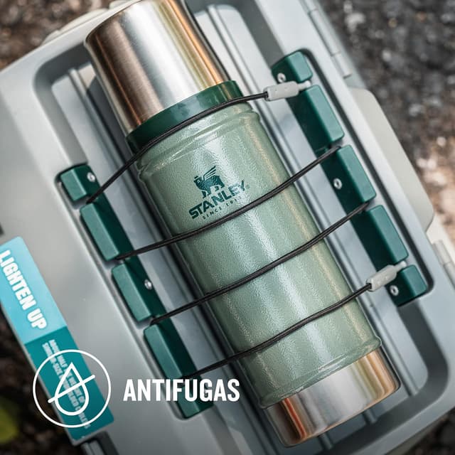 Thumbnail 4 de Stanley Classic Legendary Botella Térmica 0.47L ☕️ Sin BPA