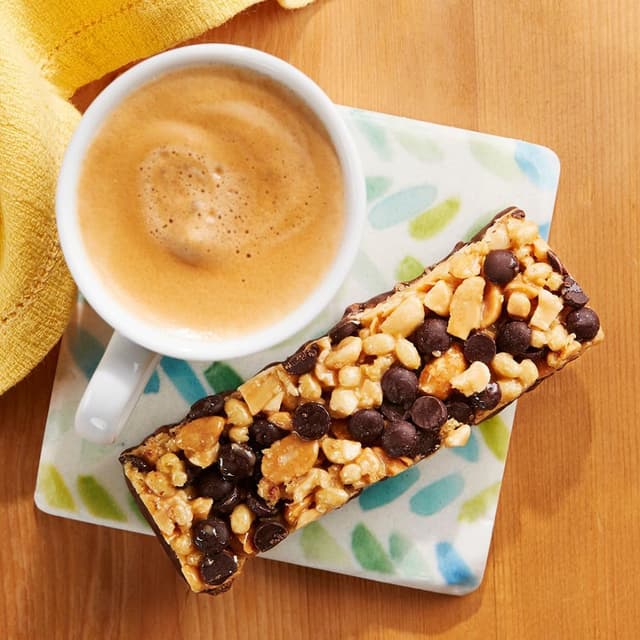 Thumbnail 5 de Nature Valley Barritas Protein cacahuete chocolate