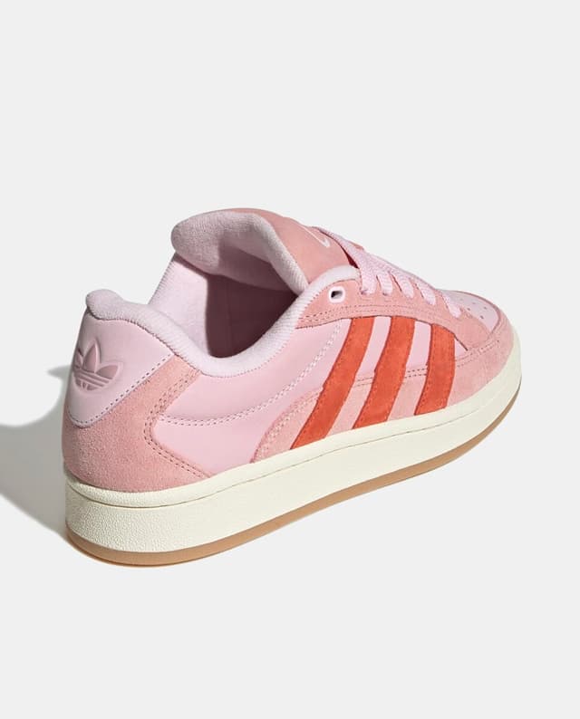 Thumbnail 4 de adidas CAMPUS s BETA W Zapatillas casual mujer