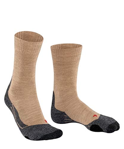 Thumbnail 2 de FALKE TK2 Explore W Calcetines senderismo mujer 39-40