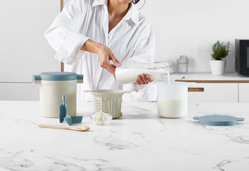 Thumbnail 7 de Lékué Yogurt y Kéfir casero