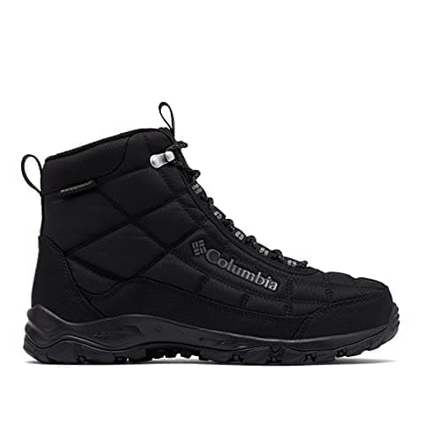 Thumbnail 5 de Columbia FIRECAMP Botas de nieve para hombre
