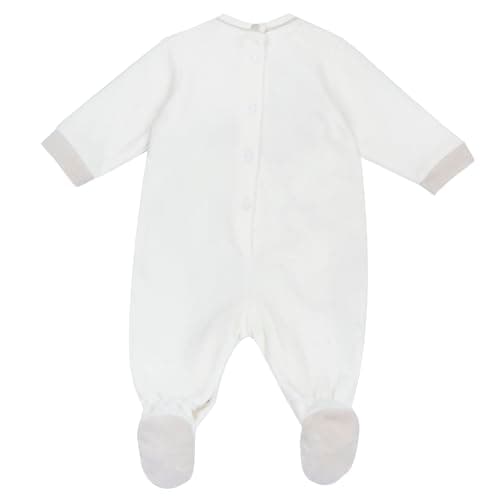 Thumbnail 1 de Chicco Pijama bebé chenilla 0–24 meses 👶