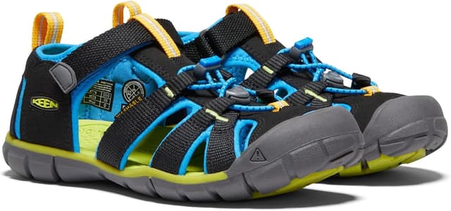 Thumbnail 4 de KEEN Seacamp 2 Sandalen Unisex-Kinder