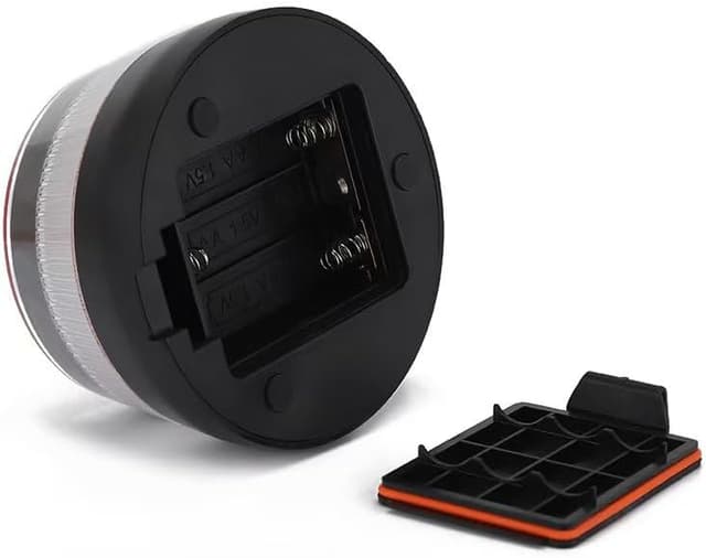 Thumbnail 3 de Don Feliz Baliza V16 con ventosa para emergencias