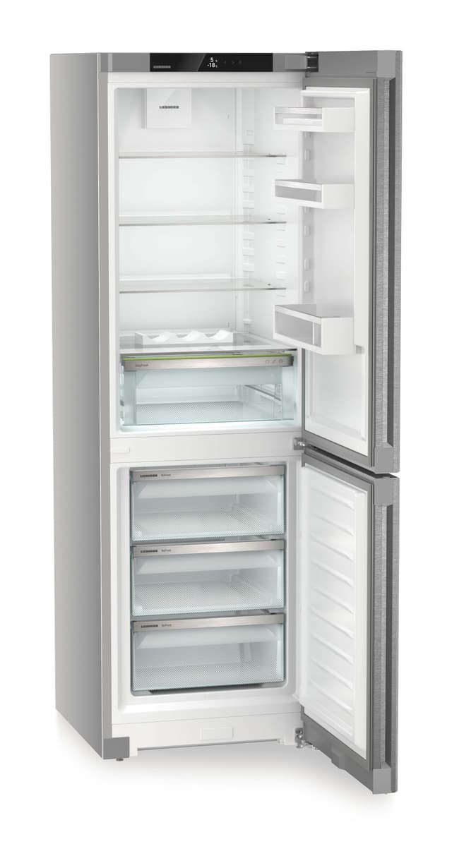 Thumbnail 4 de Liebherr CNsdc 5203 refrigerador combi
